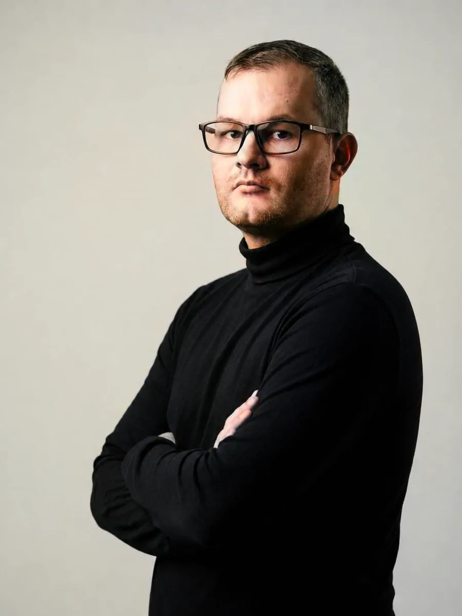 Gabriel Moreira, Diretor Comercial do Grupo G3 Legacy