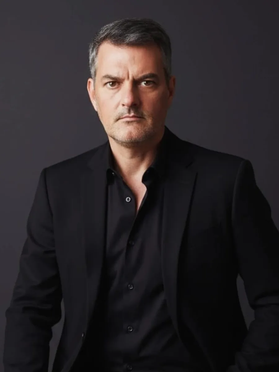 Zelio Moreira, Diretor Presidente do Grupo G3 Legacy